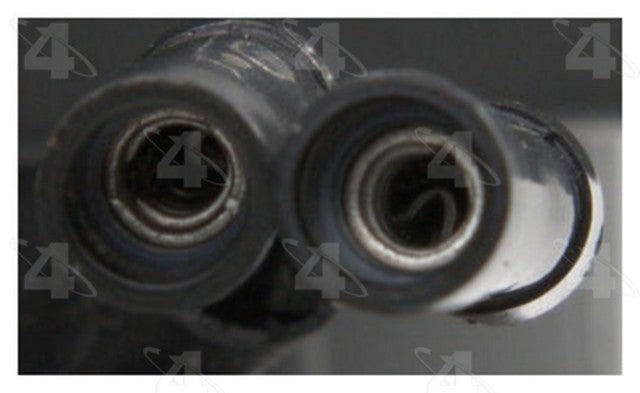 A/C Compressor Four Seasons 77322