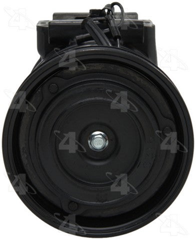 A/C Compressor Four Seasons 77322