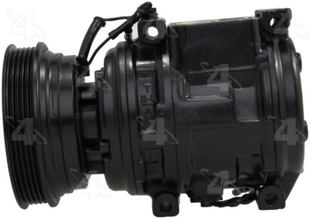 A/C Compressor Four Seasons 77322