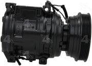 A/C Compressor Four Seasons 77322
