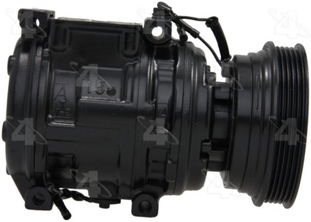 A/C Compressor Four Seasons 77322