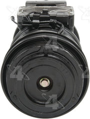 A/C Compressor Four Seasons 77323