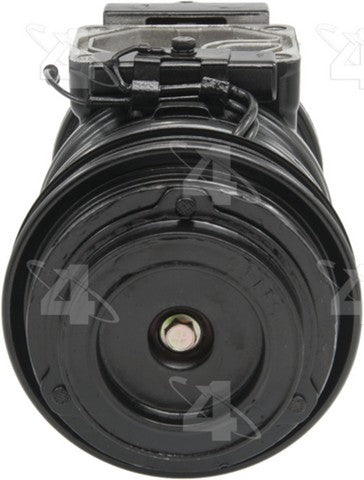 A/C Compressor Four Seasons 77323