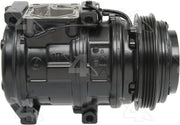 A/C Compressor Four Seasons 77323