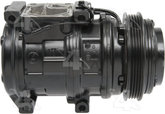 A/C Compressor Four Seasons 77323