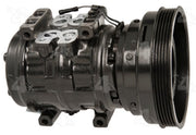 A/C Compressor Four Seasons 77324