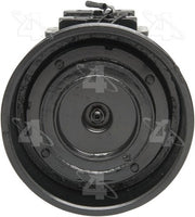 A/C Compressor Four Seasons 77324