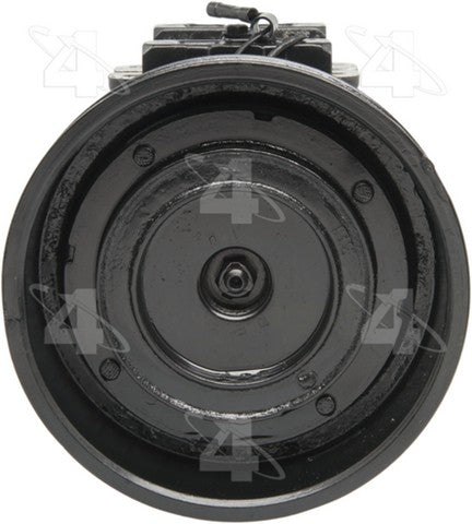 A/C Compressor Four Seasons 77324