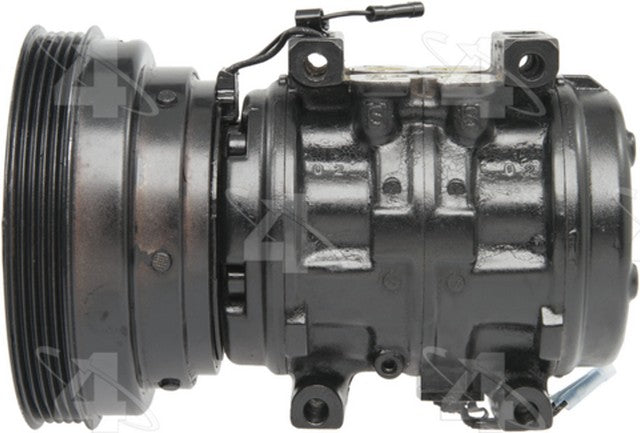 A/C Compressor Four Seasons 77324
