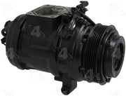 A/C Compressor Four Seasons 77326