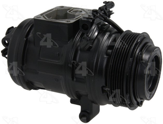 A/C Compressor Four Seasons 77326