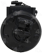 A/C Compressor Four Seasons 77326
