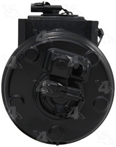 A/C Compressor Four Seasons 77326