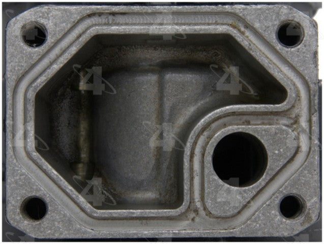 A/C Compressor Four Seasons 77326