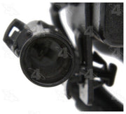 A/C Compressor Four Seasons 77326