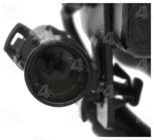 A/C Compressor Four Seasons 77326