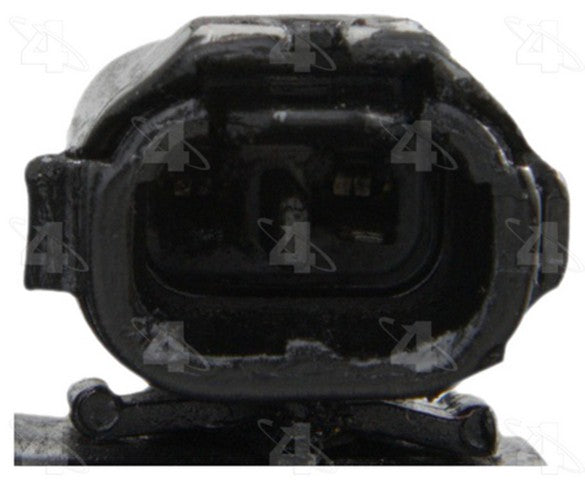 A/C Compressor Four Seasons 77326