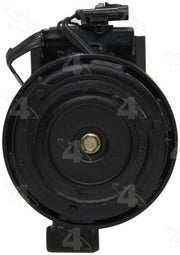 A/C Compressor Four Seasons 77326