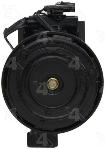 A/C Compressor Four Seasons 77326