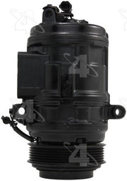 A/C Compressor Four Seasons 77326