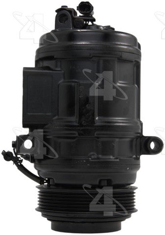 A/C Compressor Four Seasons 77326