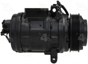 A/C Compressor Four Seasons 77326