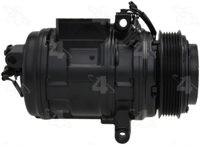 A/C Compressor Four Seasons 77326