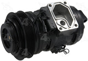 A/C Compressor Four Seasons 77327