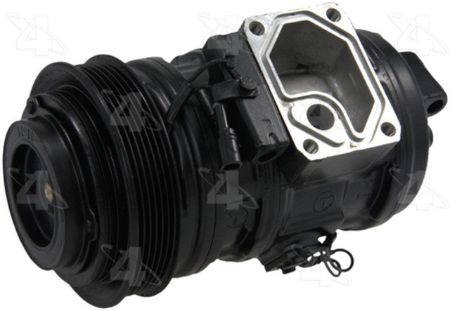 A/C Compressor Four Seasons 77327