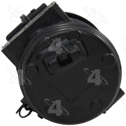 A/C Compressor Four Seasons 77327