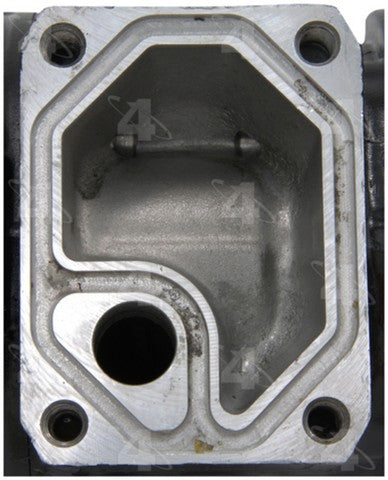 A/C Compressor Four Seasons 77327