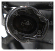 A/C Compressor Four Seasons 77327