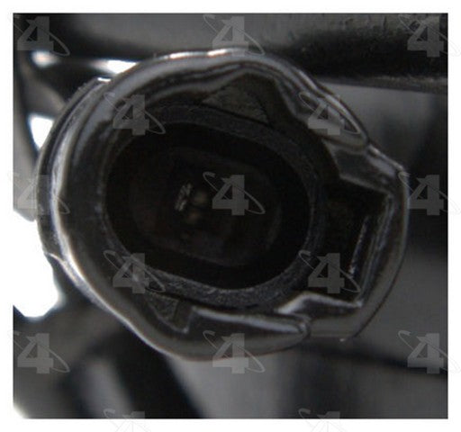 A/C Compressor Four Seasons 77327