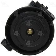 A/C Compressor Four Seasons 77327