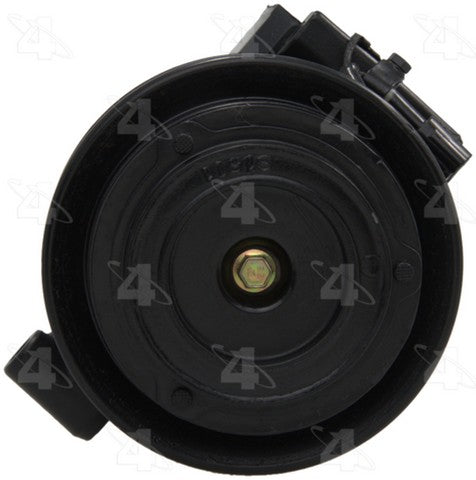 A/C Compressor Four Seasons 77327