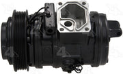 A/C Compressor Four Seasons 77327