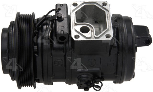 A/C Compressor Four Seasons 77327