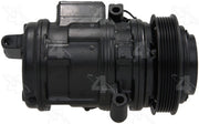 A/C Compressor Four Seasons 77327