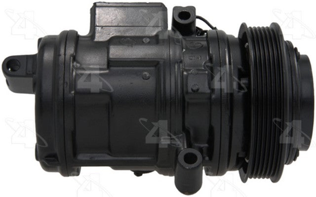 A/C Compressor Four Seasons 77327