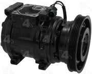 A/C Compressor Four Seasons 77329
