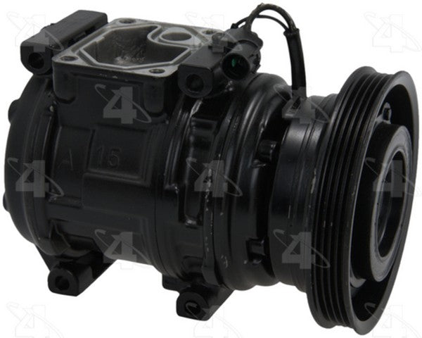 A/C Compressor Four Seasons 77329