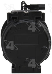 A/C Compressor Four Seasons 77329