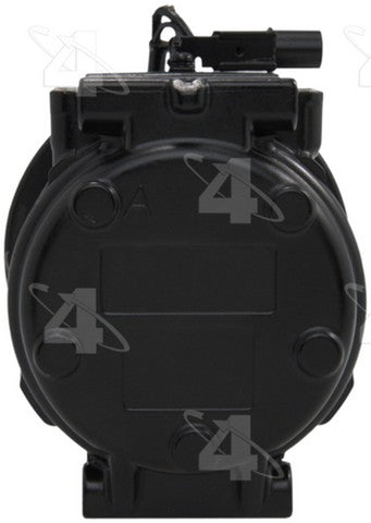 A/C Compressor Four Seasons 77329
