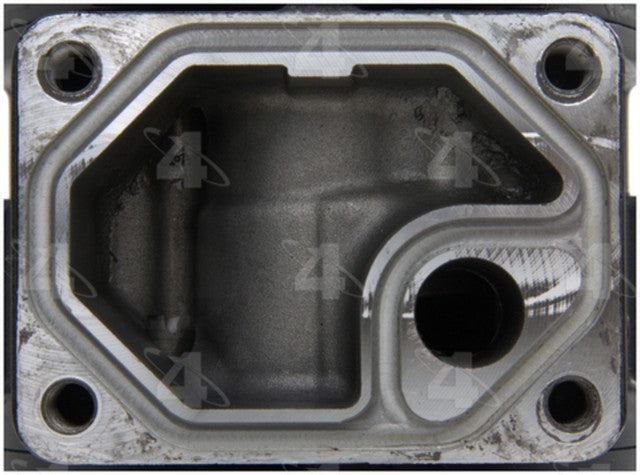 A/C Compressor Four Seasons 77329