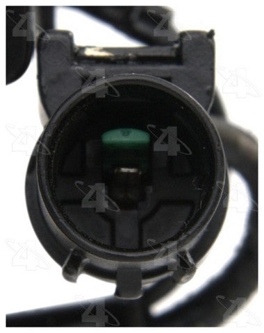 A/C Compressor Four Seasons 77329