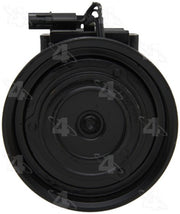 A/C Compressor Four Seasons 77329