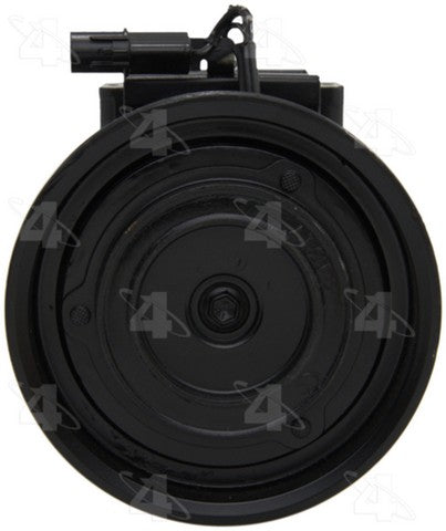 A/C Compressor Four Seasons 77329