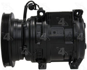 A/C Compressor Four Seasons 77329