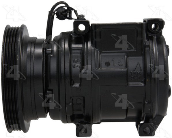 A/C Compressor Four Seasons 77329