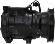 A/C Compressor Four Seasons 77329